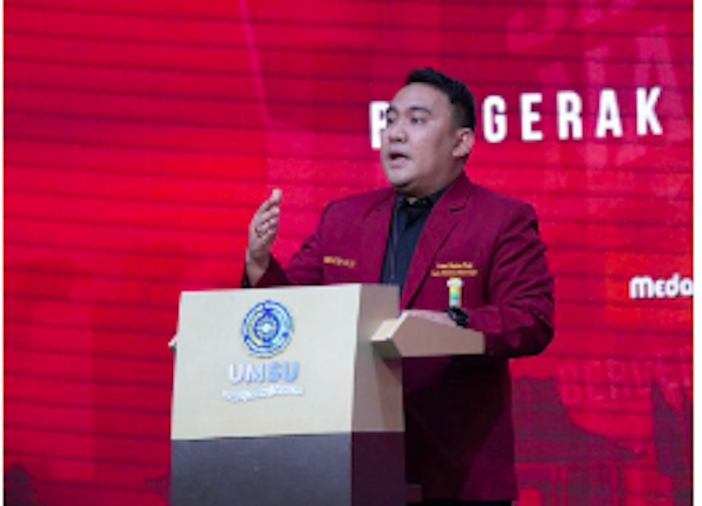 Laporan Akhir Tahun 2025: IMM Apresiasi Polri dan Dorong Inovasi Pelayanan Masyarakat