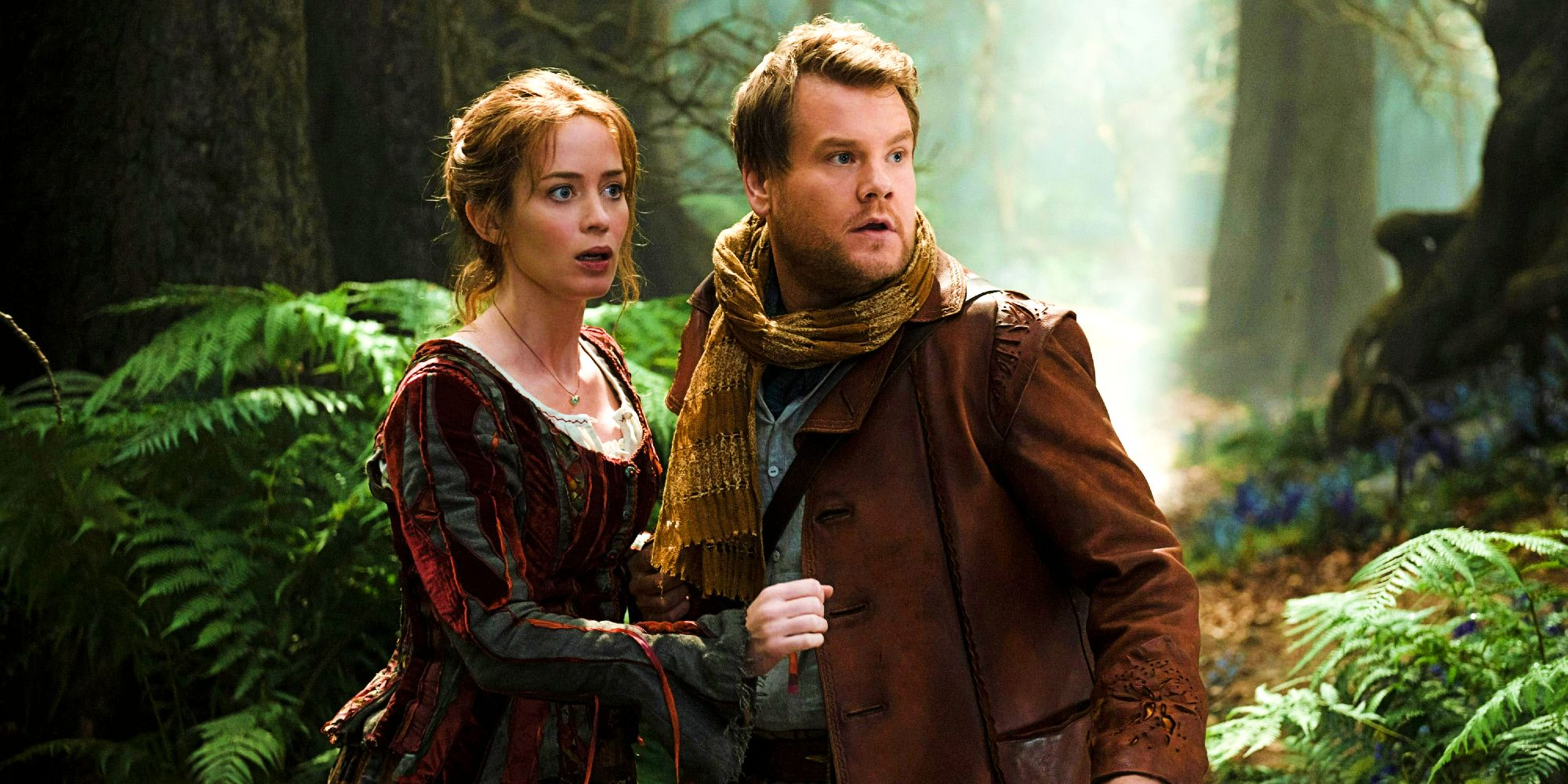 10 Underrated Fantasy Films To Discover After the Classics