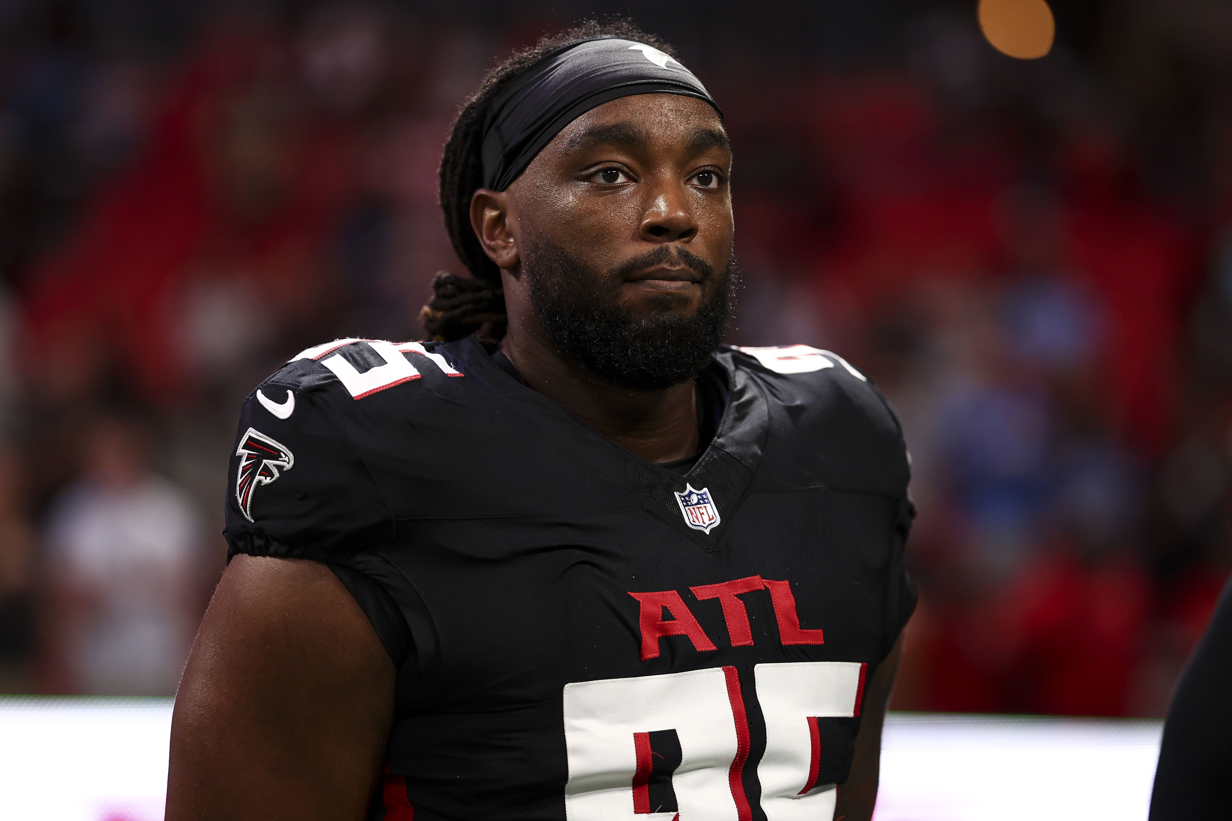 Falcons send Clark Phillips III to IR, activate TaâQuon Graham