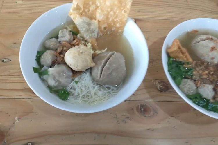 10 Bakso Malang Enak di Jabodetabek, Kuah Gurihnya Menggugah Rindu Kampung