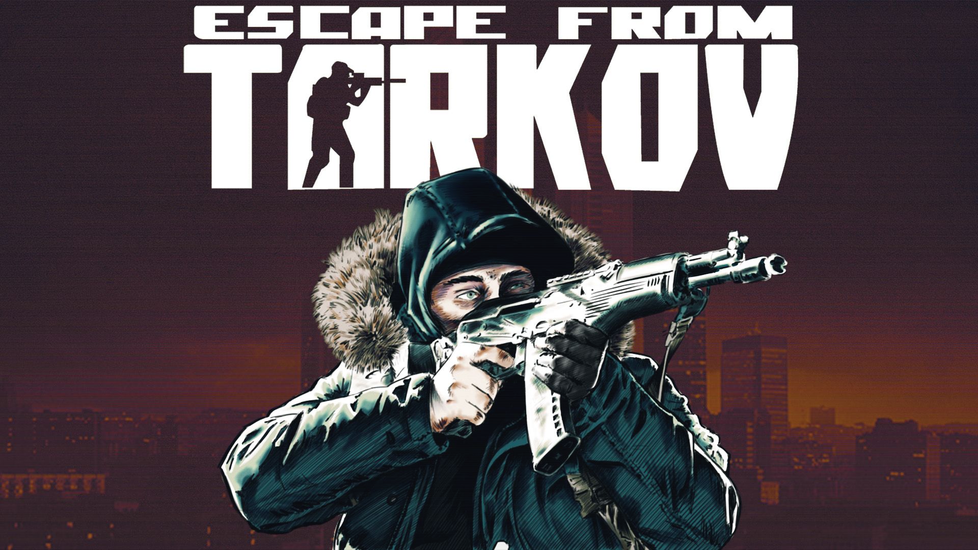 Escape from Tarkov Announces Console Version and First Post-Launch DLC