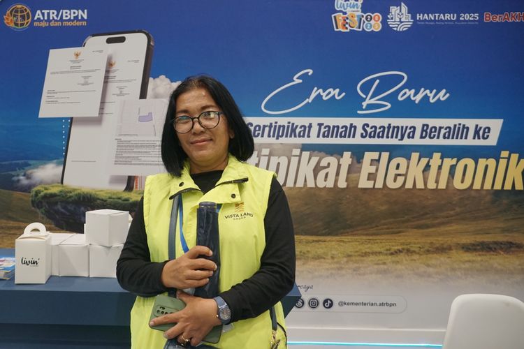 Sentuh Tanahku Bantu Pasarkan Perumahan dengan Cek Legalitas Tanah