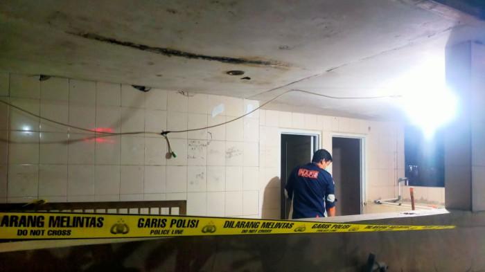 Kades Sadasari Angkat Bicara Soal Kematian Anak di Toilet Masjid: Awalnya Diduga Jatuh ke Bak