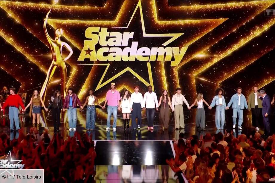 Une première dans l'émission et une immense star… Michael Goldman (Star  Academy 2025) fait une grande annonce concernant le prochain prime