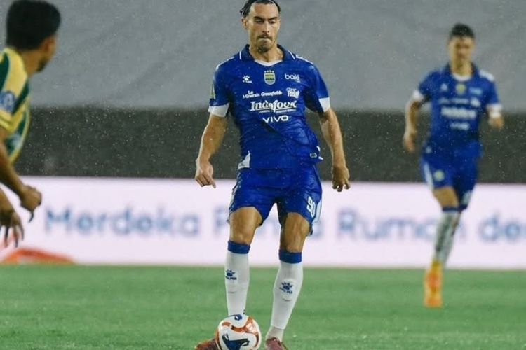 3 Gerakan Rahasia Andrew Jung yang Menghancurkan Pertahanan Lawan