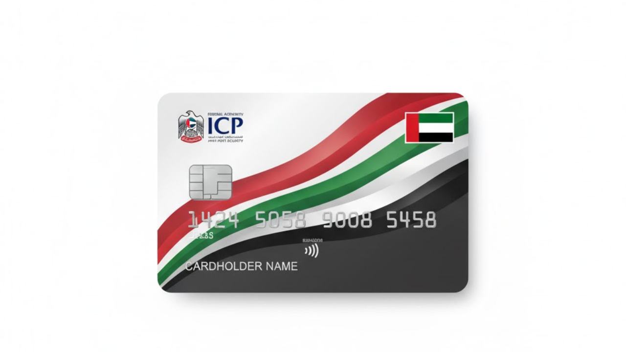UAE residents can now pay all ICP service fees in instalments through ...