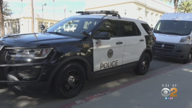 Suspect arrested for deadly shooting outside of Riverside grocery store