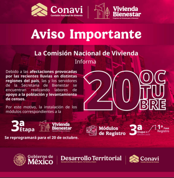 Mujeres y hombres de 18 a 64 años pueden solicitar la Vivienda del ...