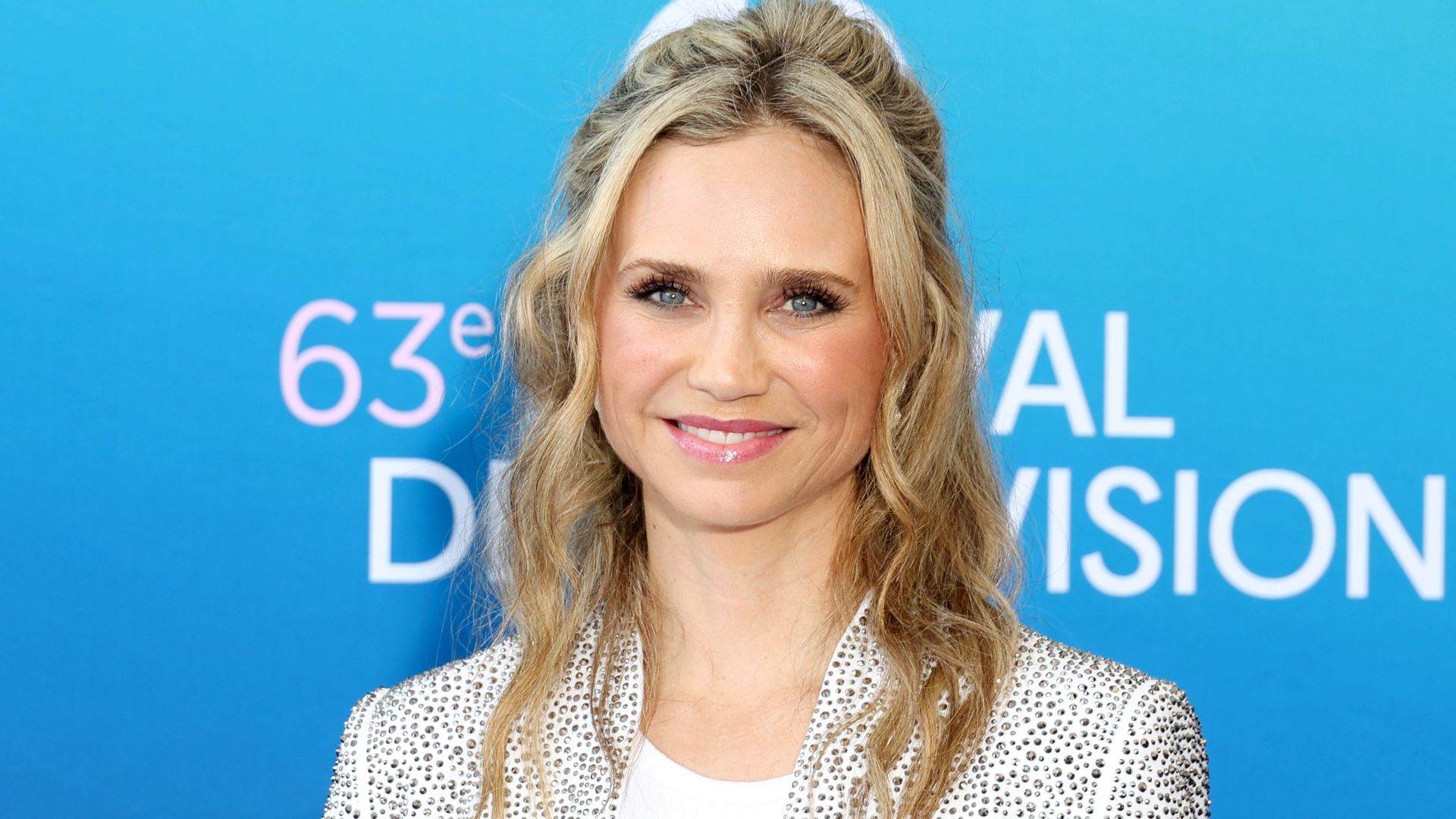 Inside Hallmark star Fiona Gubelmann's private life with husband Alex Weed