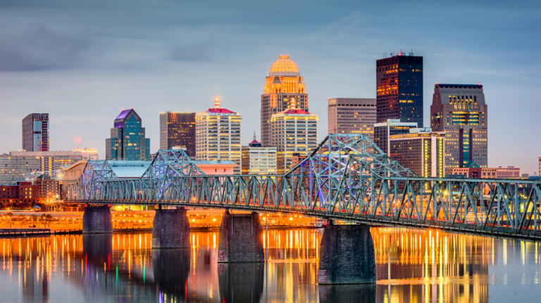 One Of Louisville's Most Desirable Neighborhoods Offers Generational