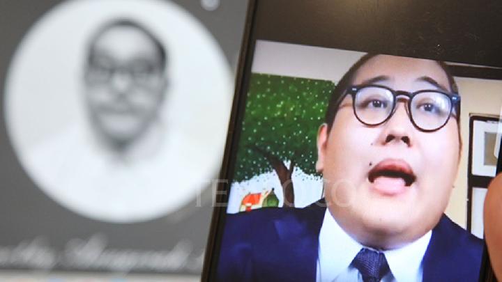 Anak Purbaya Angkat Bicara Soal Kasus Timothy Ronald: FOMO Jadi Biang Kerok Kerugian, Bukan Semata Salah Timothy!