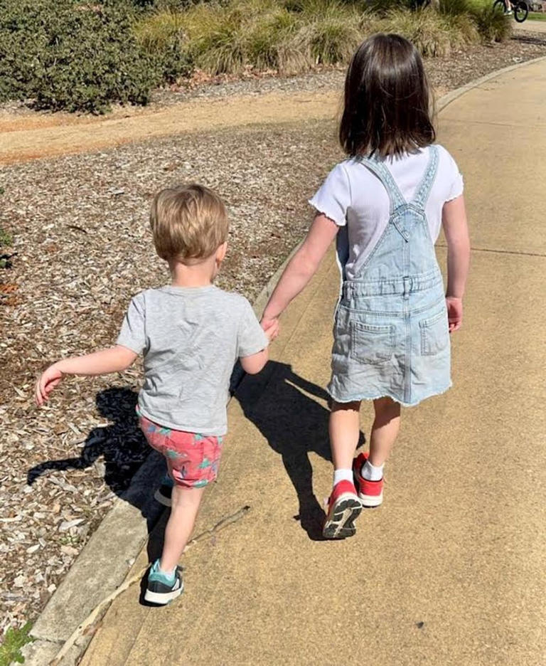 'The parenting question I'm too scared to ask anyone but Google.'