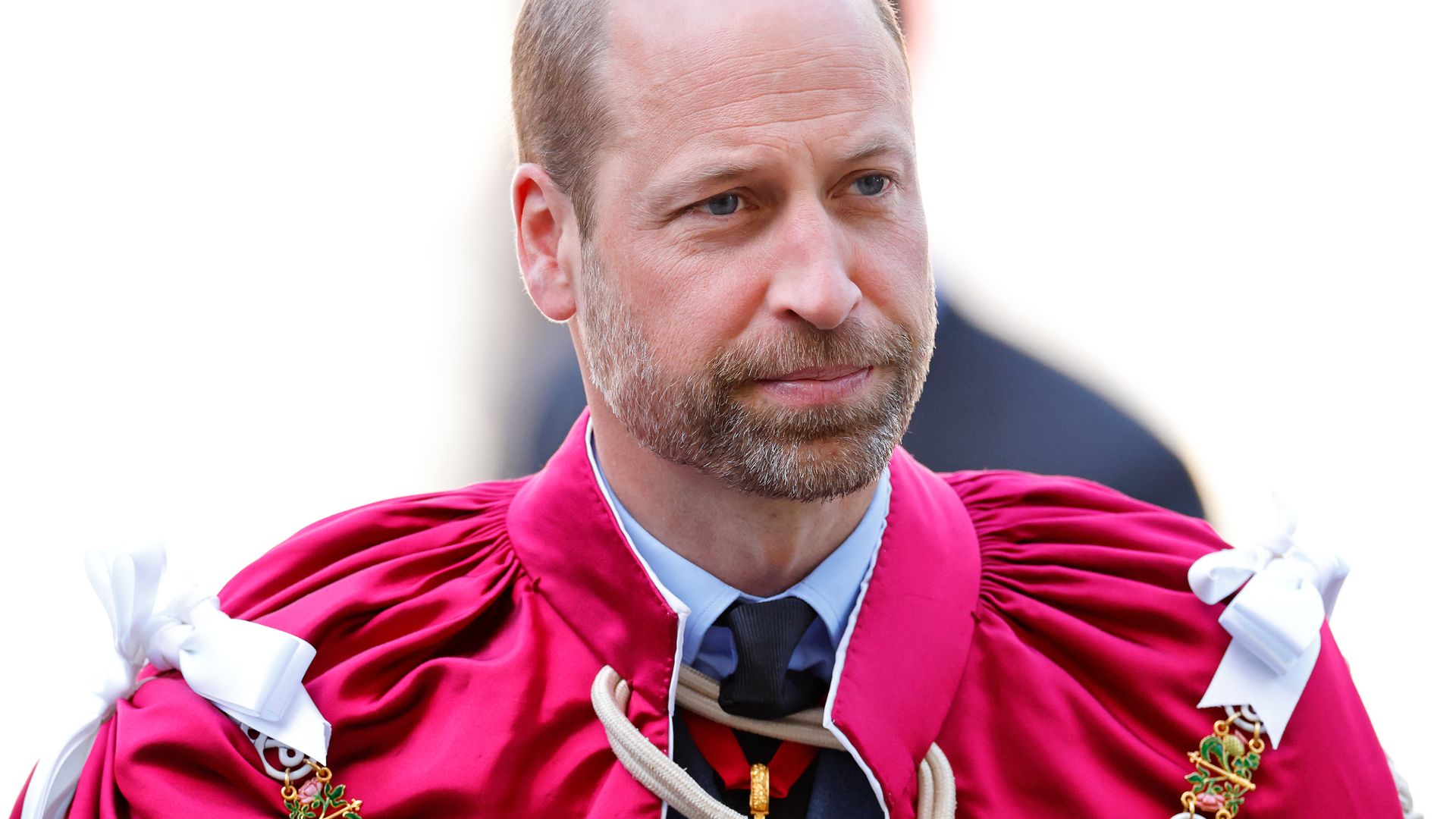 Prince Andrew will 'not be invited' to Prince William's coronation — report