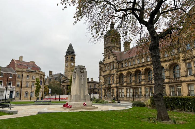 'We live in Yorkshire's forgotten city - we don’t feel safe anymore'