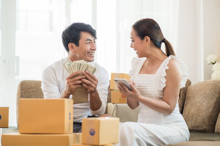 Rezeki Mengalir! 6 Shio Ini Akan Dapat Uang Tak Terduga Akhir Oktober 2025