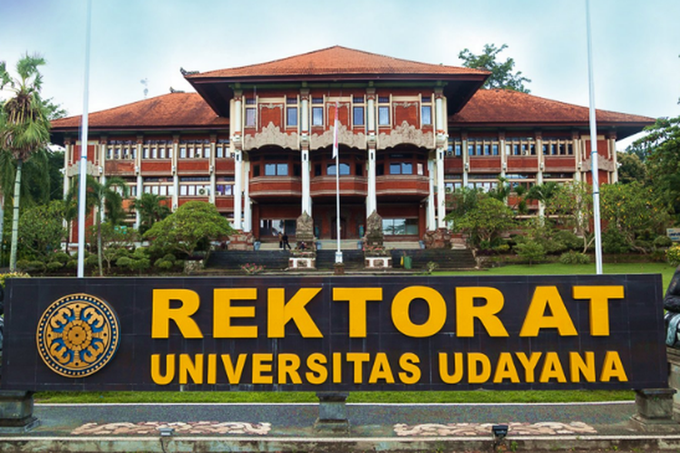 Universitas Udayana Bantah Kematian Mahasiswa Fisip Akibat Bullying