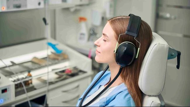 Musik Bantu Kurangi Rasa Sakit, Ilmuwan Jelaskan Mekanismenya