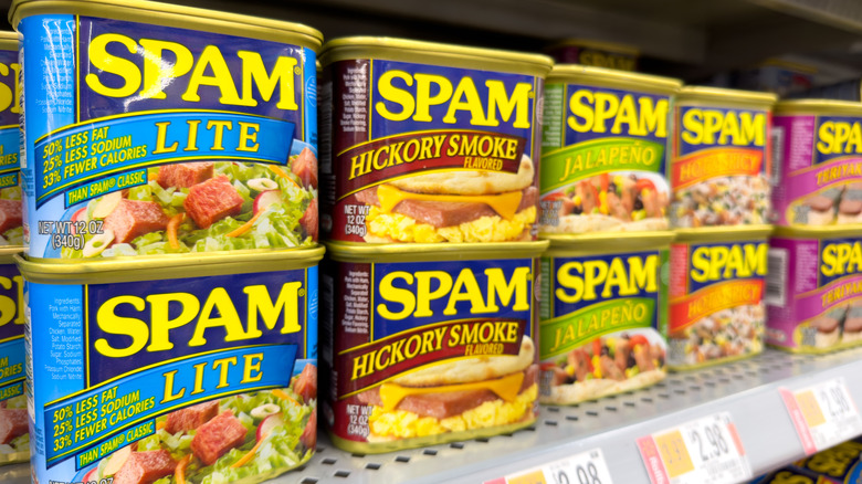 The Ultimate Guide To Spam And How To Cook With It
