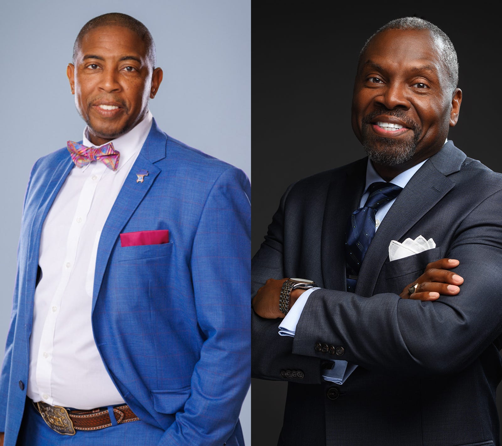 Meet the candidates running for Fayetteville City Council District 3