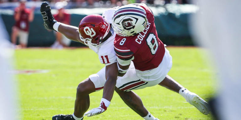 Missed opportunities surround South Carolina’s fourth SEC loss to No ...