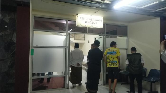 Kronologi Anak Tewas di Toilet Masjid Majalengka: Ditemukan Tukang Bakso, Sempat Dimandikan