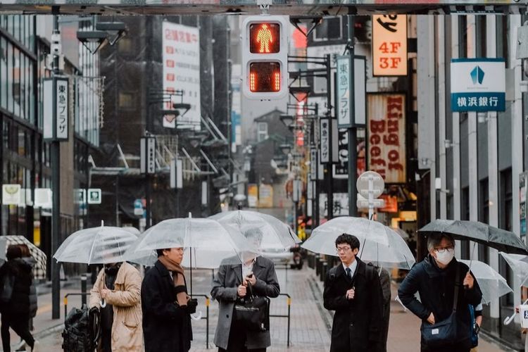 Siap-Siap! Wisata ke Jepang Bakal Lebih Mahal Mulai 2026