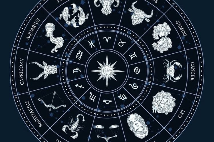 Cinta dan Rezeki Melimpah: 4 Zodiak Dapat Kejutan Besar di Oktober 2025