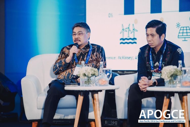 Pertamina NRE Buka Suara tentang Tantangan Pasar Energi Bersih di Tengah Percepatan Transisi Hijau