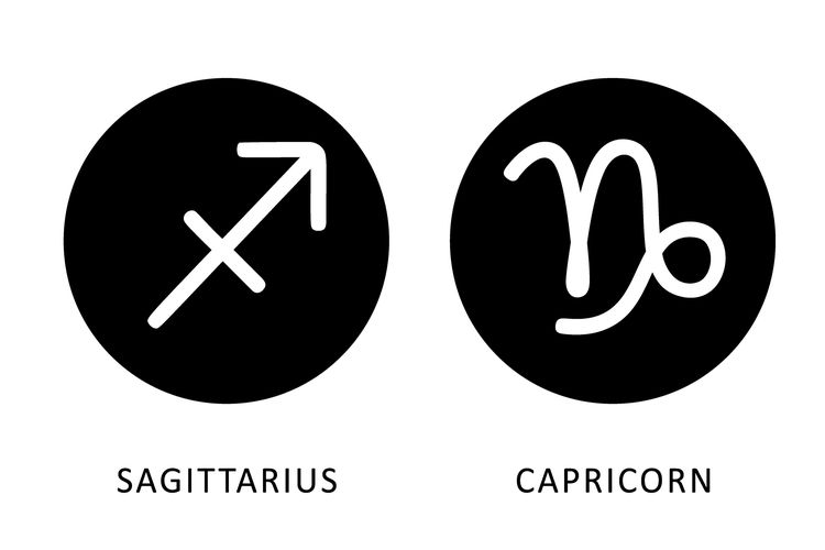 Ramalan Zodiak Sagitarius dan Capricorn 19 Oktober 2025: Cinta, Karir, Kesehatan, Keuangan