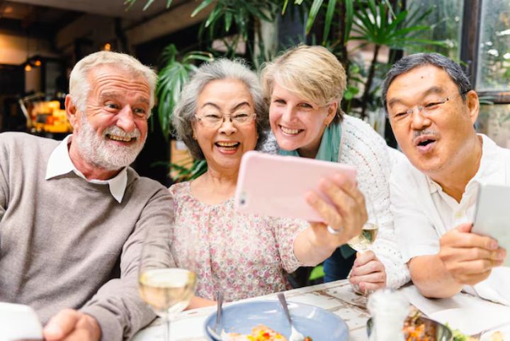 Jika Masih Lakukan 8 Hal Ini, Berarti Jiwa Mudamu Terjaga Meski Waktu Berlalu