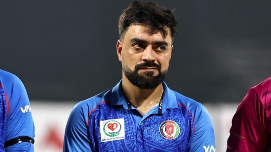 Rashid Khan ramps up protest against Pakistan, removes Lahore Qalandars ...
