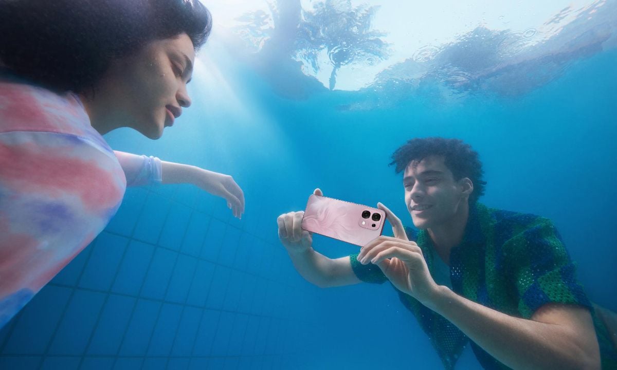 Elegan dan Kuat, Oppo A6 Pro Siap Menghadapi Pemilik Jiwa Berani dengan Baterai Besar dan Layar Halu