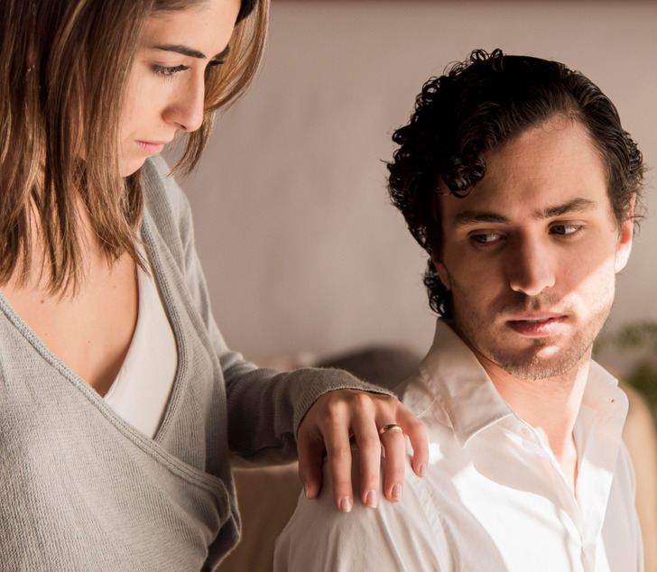 13 People Share the Things They’ve Been Hiding From Their Partners for