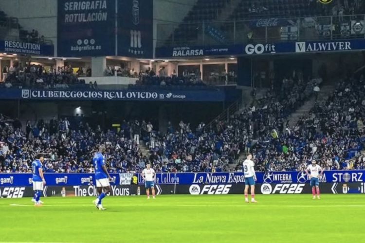 Aksi Protes Pemain La Liga: Diam 20 Detik