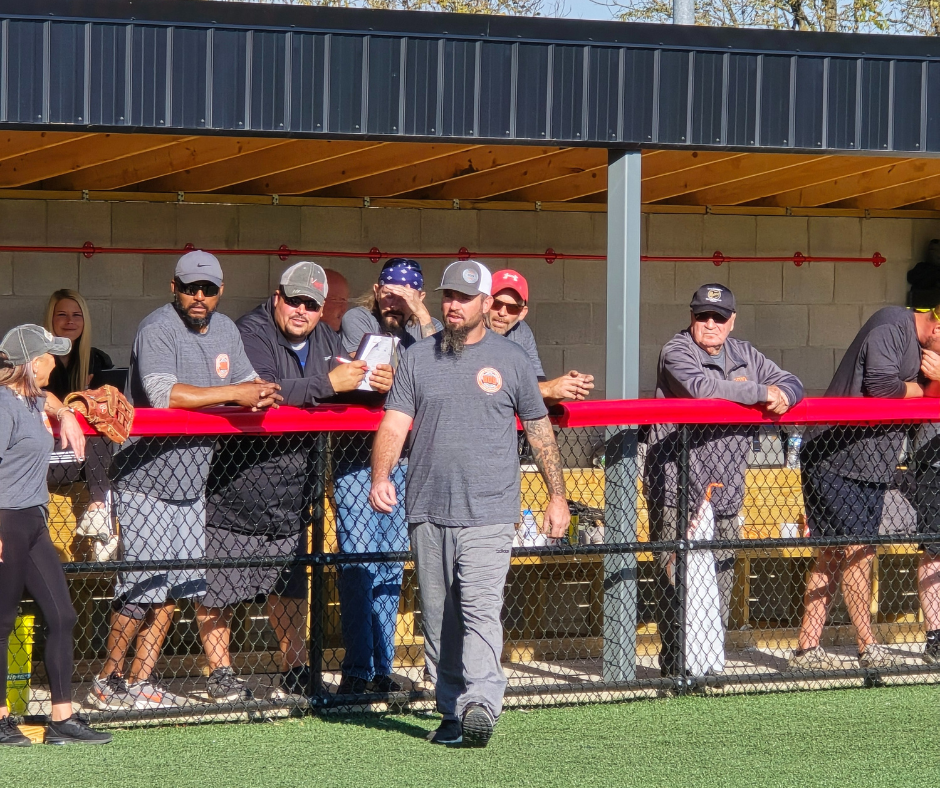 Union members hit it out of the park for flood relief in Ohio Valley