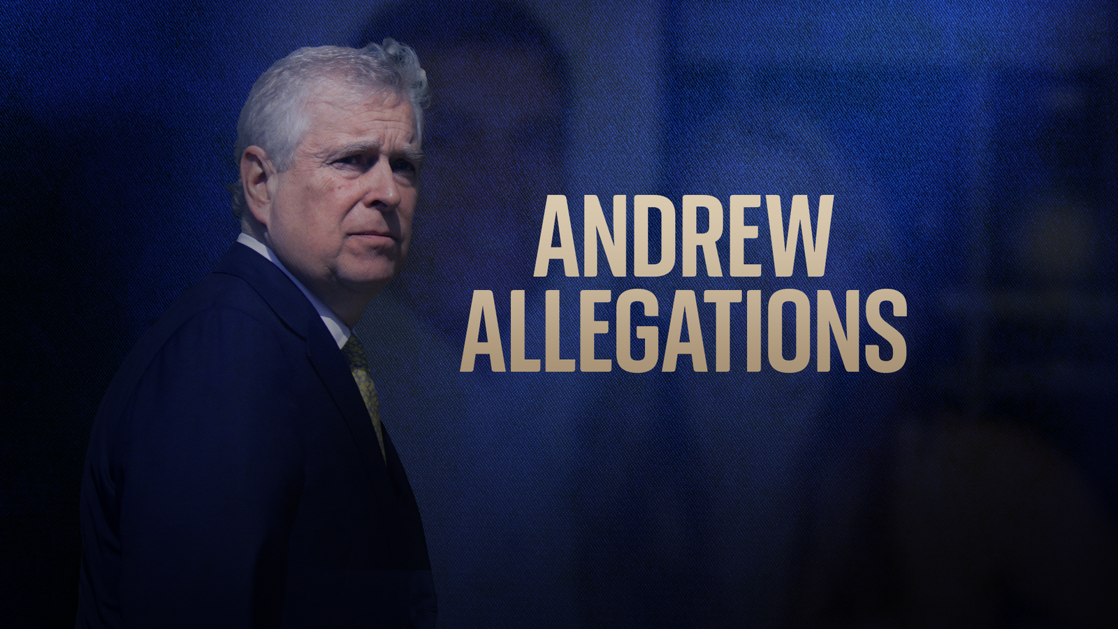 How Andrew allegations unfolded and his titles were lost