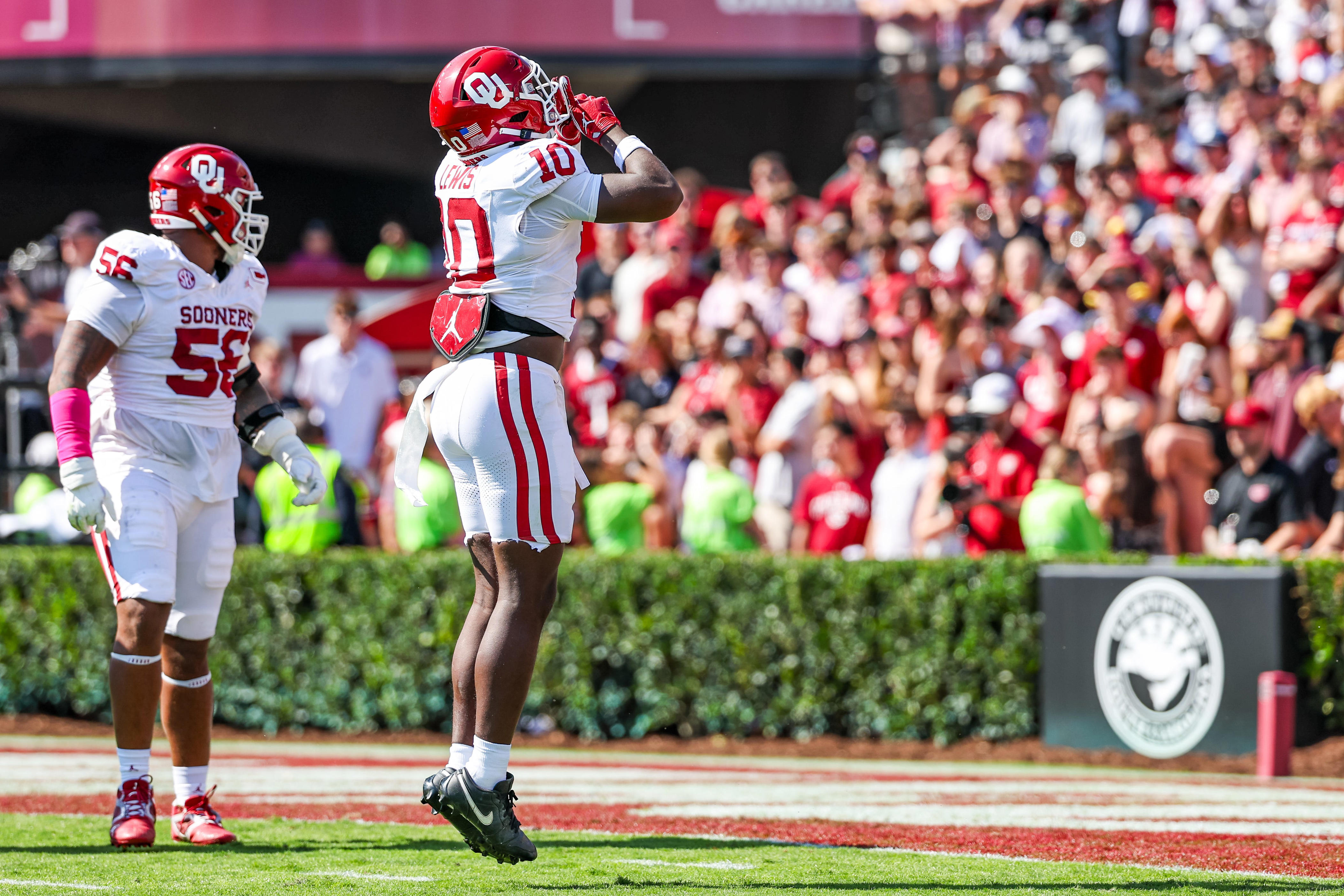 NFL combine results: How OU football draft prospects fared
