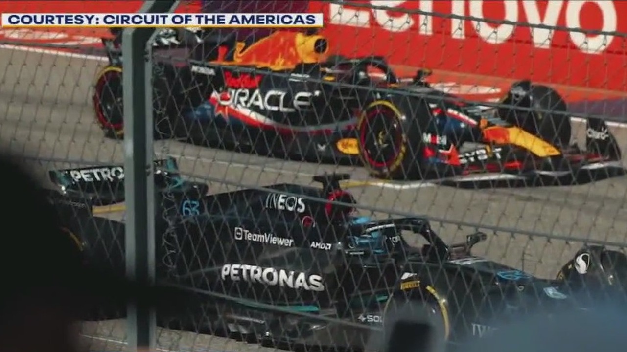 Circuit of the Americas | Formula 1