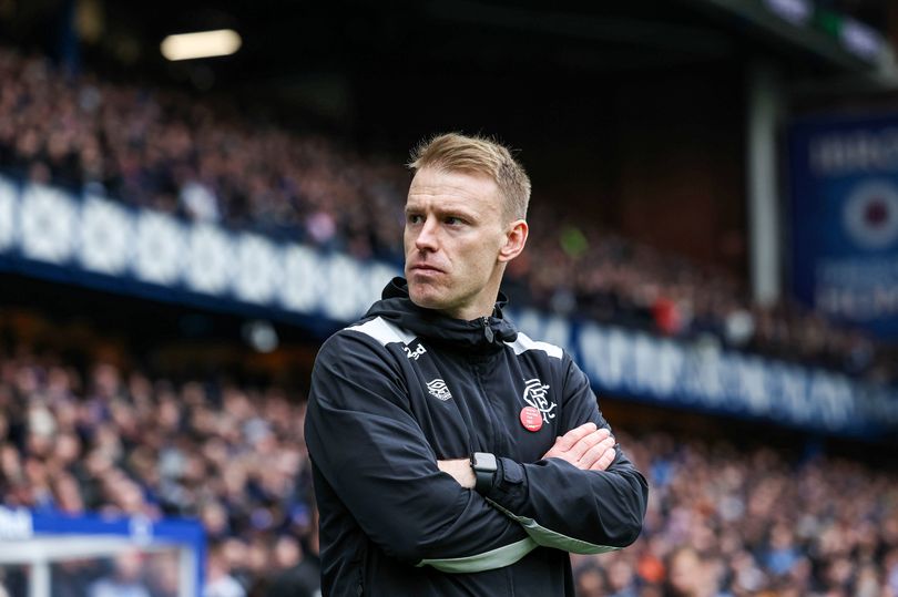 The reason Kevin Muscat to Rangers has stalled after Thelwell and ...