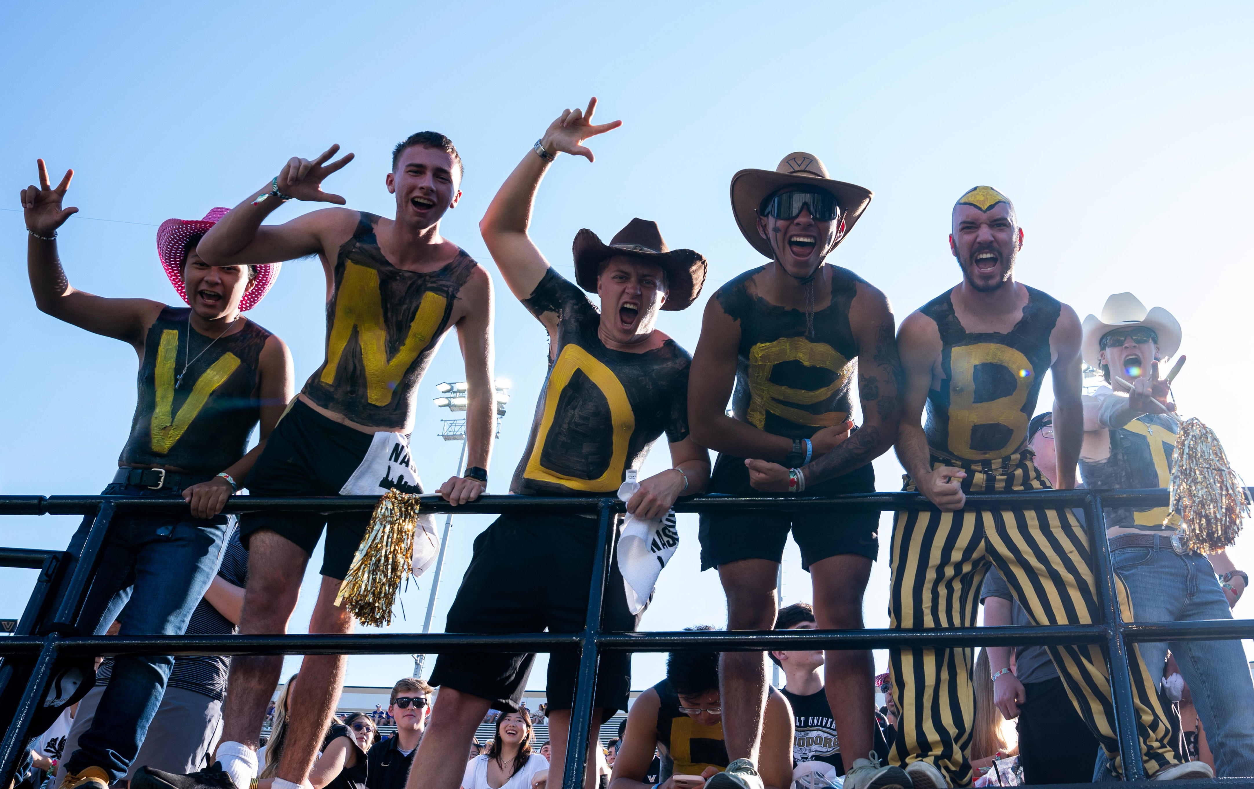 Want Vanderbilt vs Missouri tickets? Here are best available prices for ...