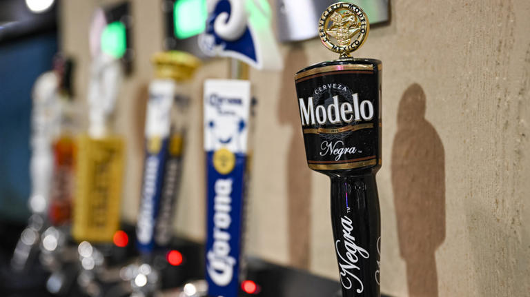 The 100-Year History Of Modelo: From Its Mexican Origins To Top 10 ...