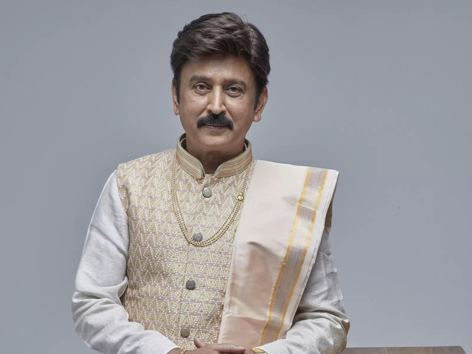 Diwali gave me my first big break as an actor: Ramesh Aravind
