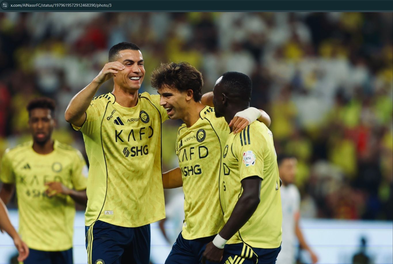 Liga Champions Asia 2: Peluang Persib Bandung Hadapi Ronaldo dan Kawan-Kawan