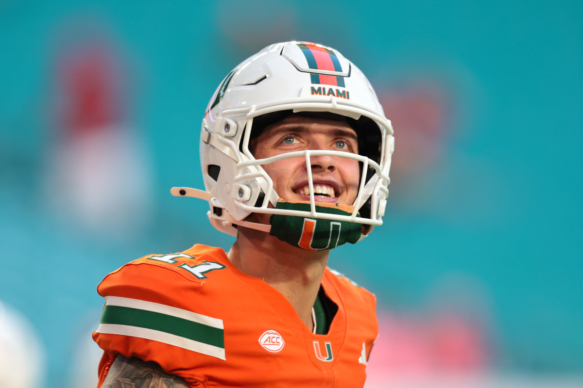 ESPN's computer predicts winner of Ole Miss vs. Miami