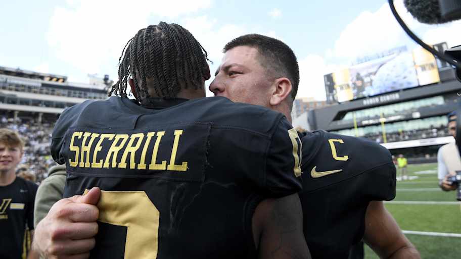 Takeaways From Vanderbilt's 31-24 Win Over LSU