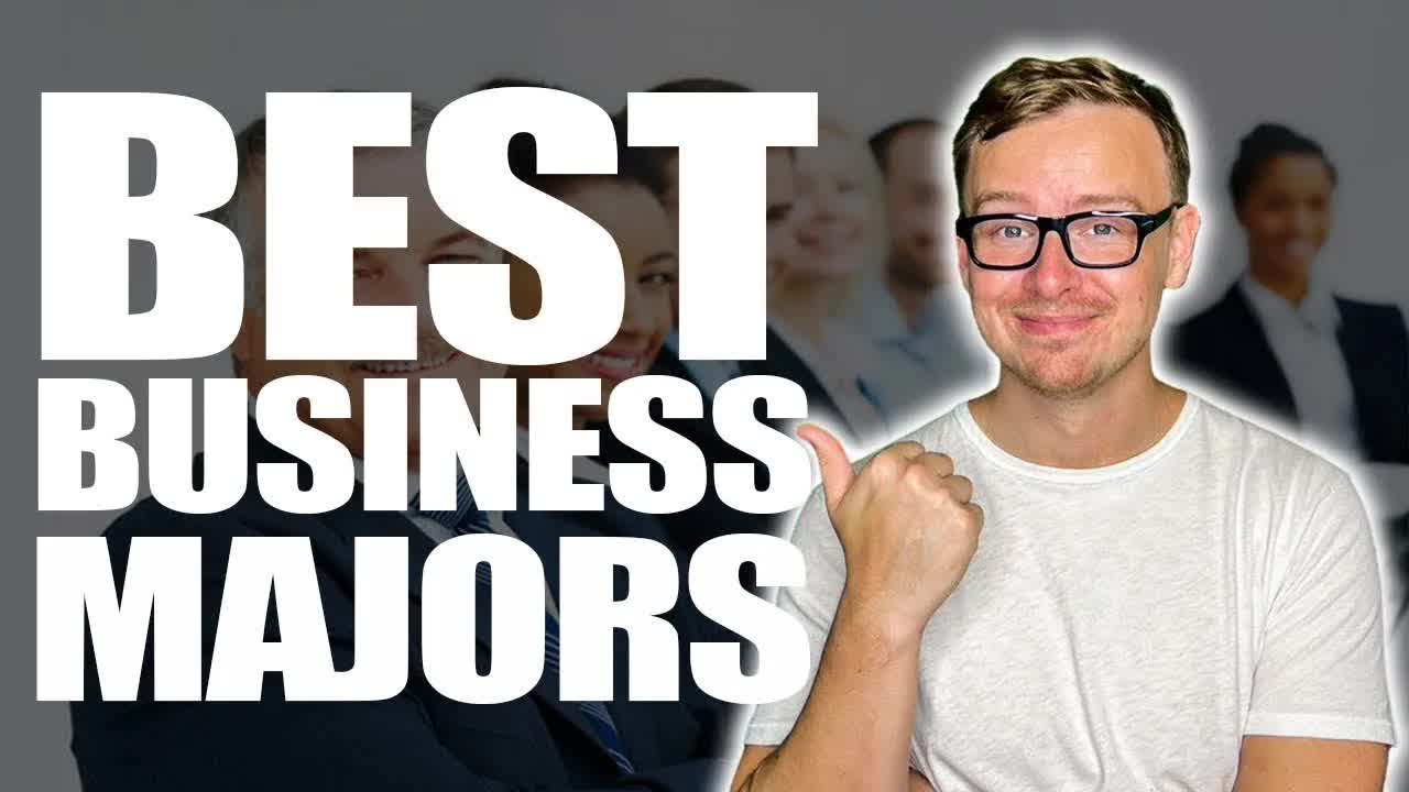 7 best business degrees 2025 (business majors ranked!)