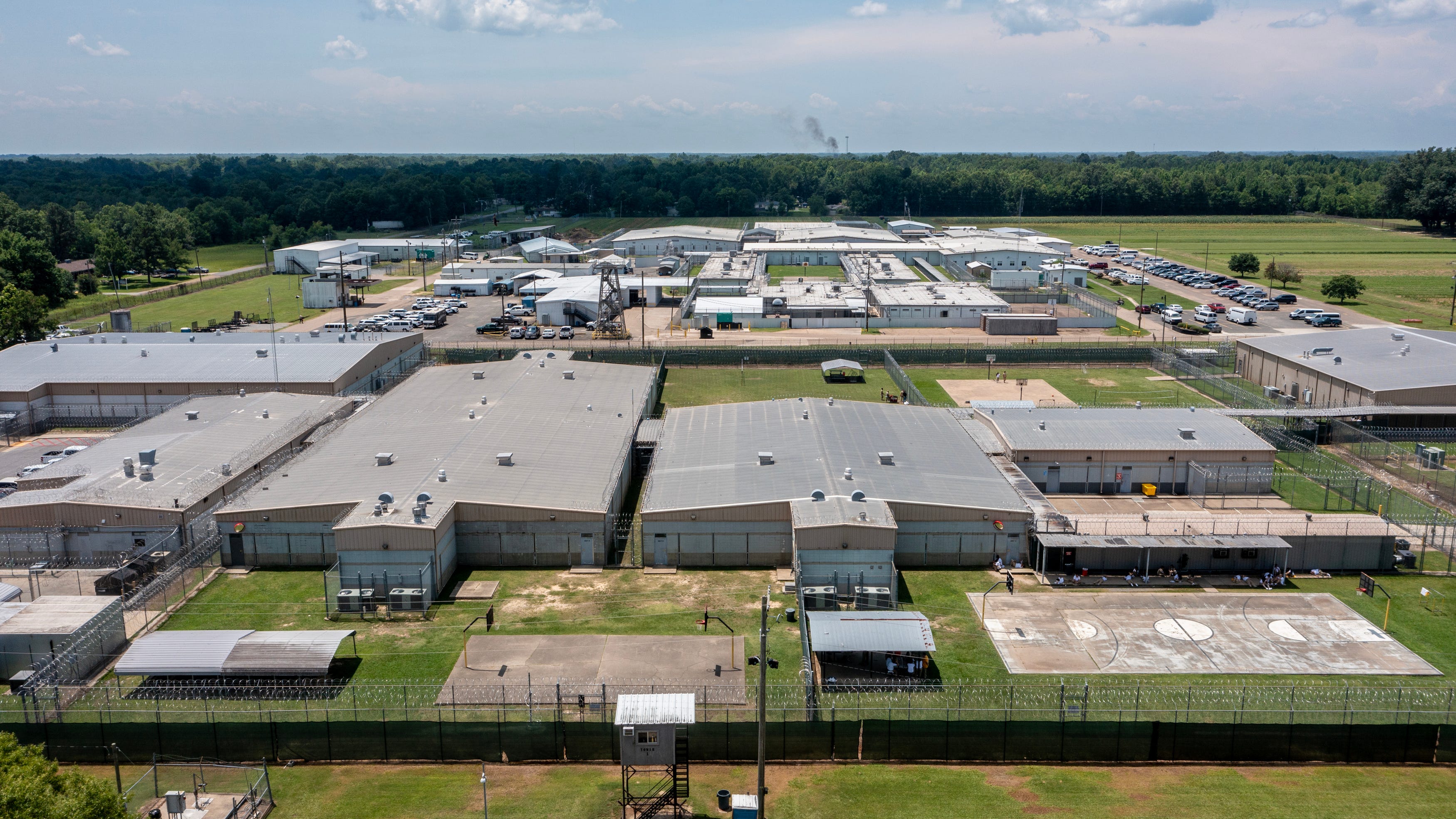 Who has died in ICE custody in Louisiana? Three names have been released