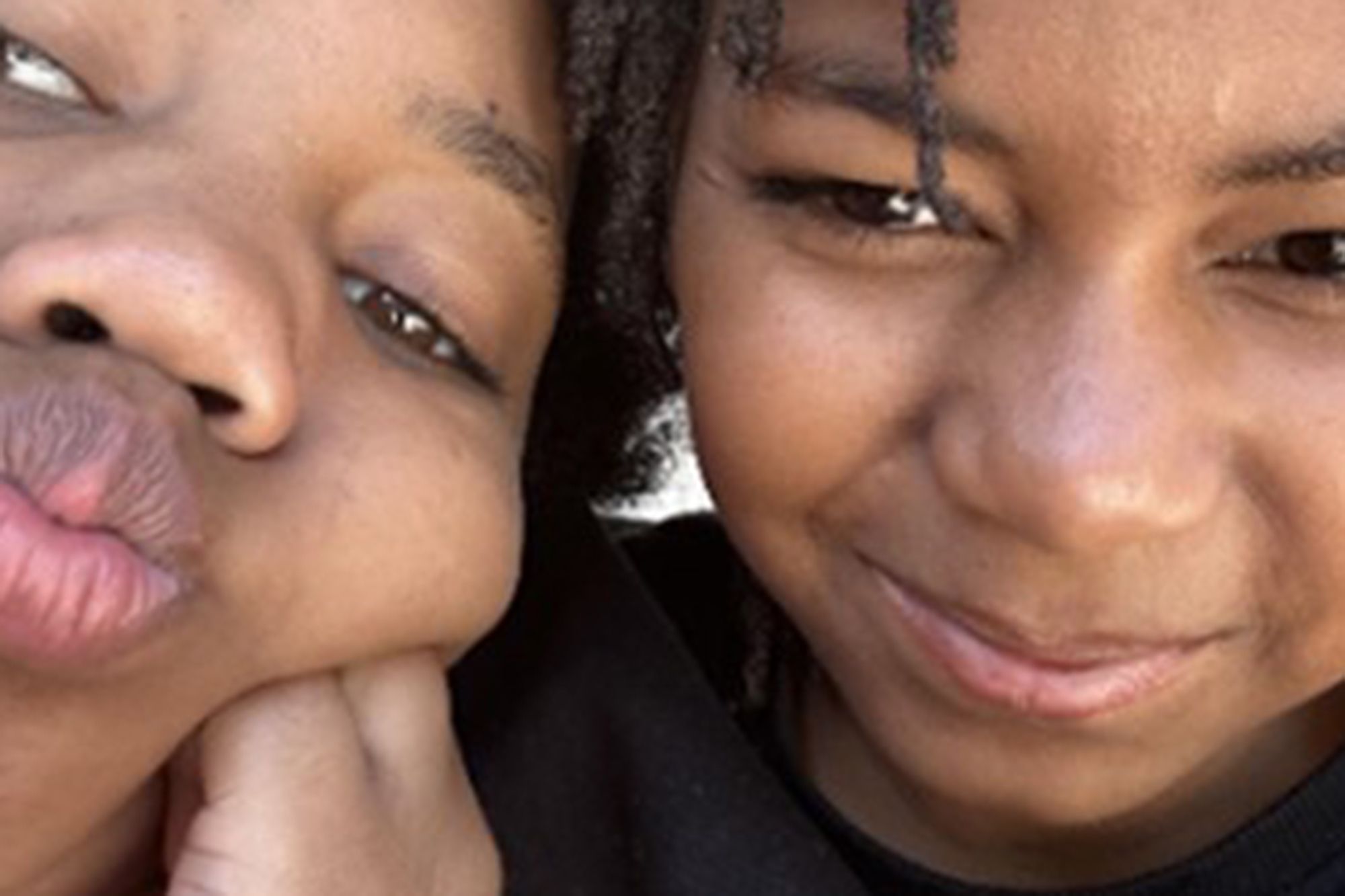 2 Missing Children Found Weeks After They Disappeared, and Days After