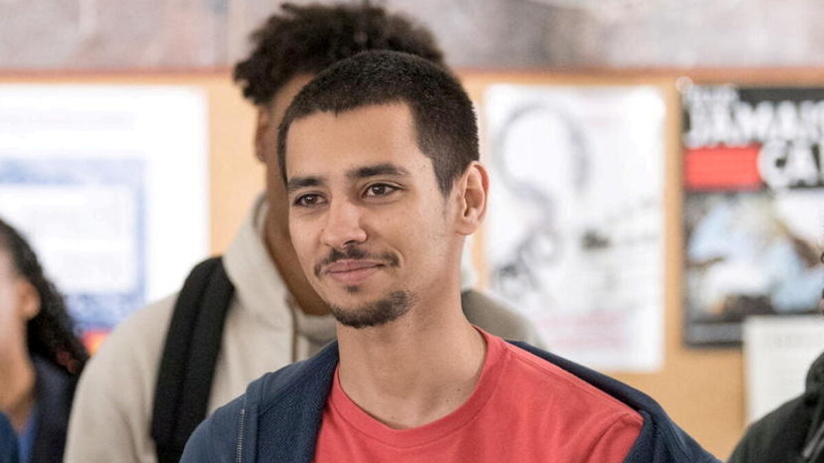 Mort brutale à 27 ans de l'acteur d'« Un si grand soleil » Lyad Smain, la  série lui rend hommage