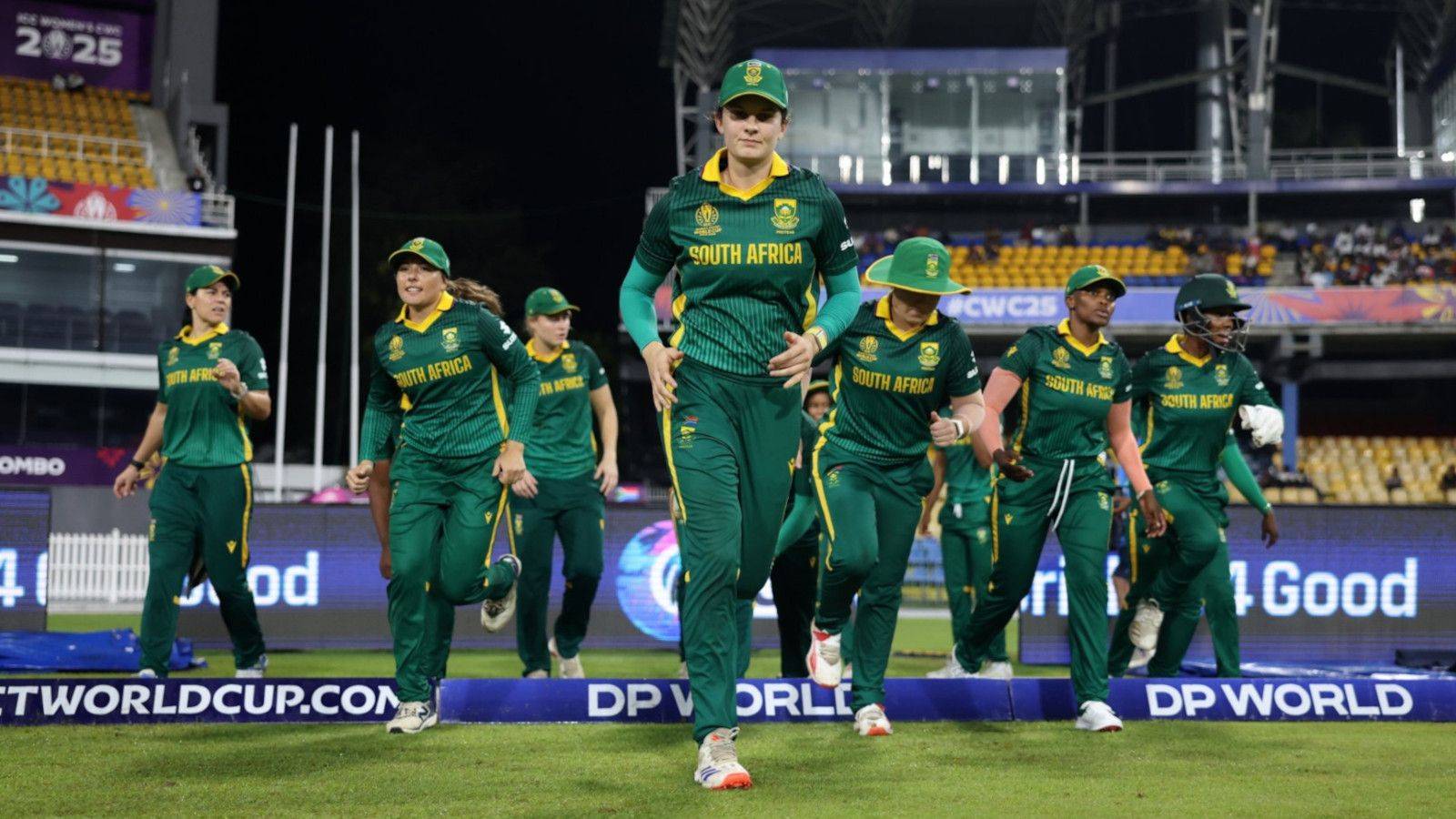 Proteas women set to face Australia at Old Trafford in T20 World Cup opener
